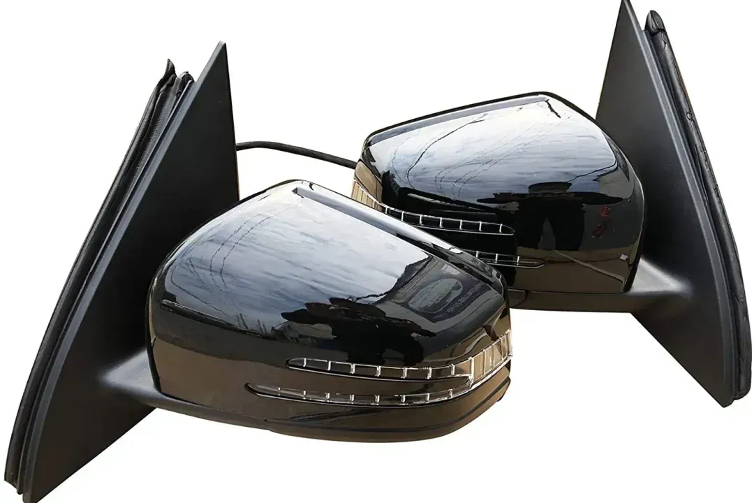 A166 HORN SET B